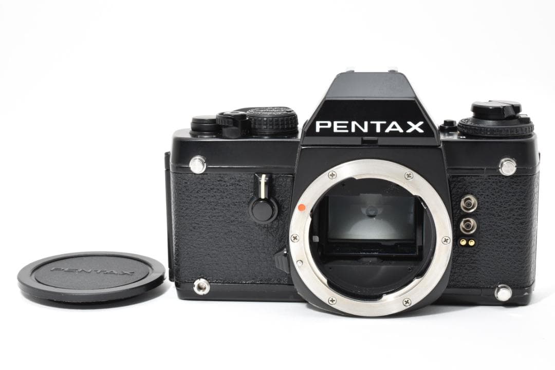 ★美品★ PENTAX LX 後期 Body ペンタックス 一眼レフ ボディ