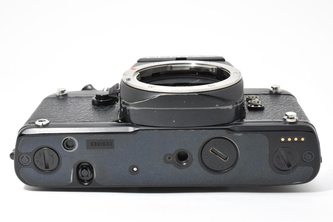 ★美品★ PENTAX LX 後期 Body ペンタックス 一眼レフ ボディ