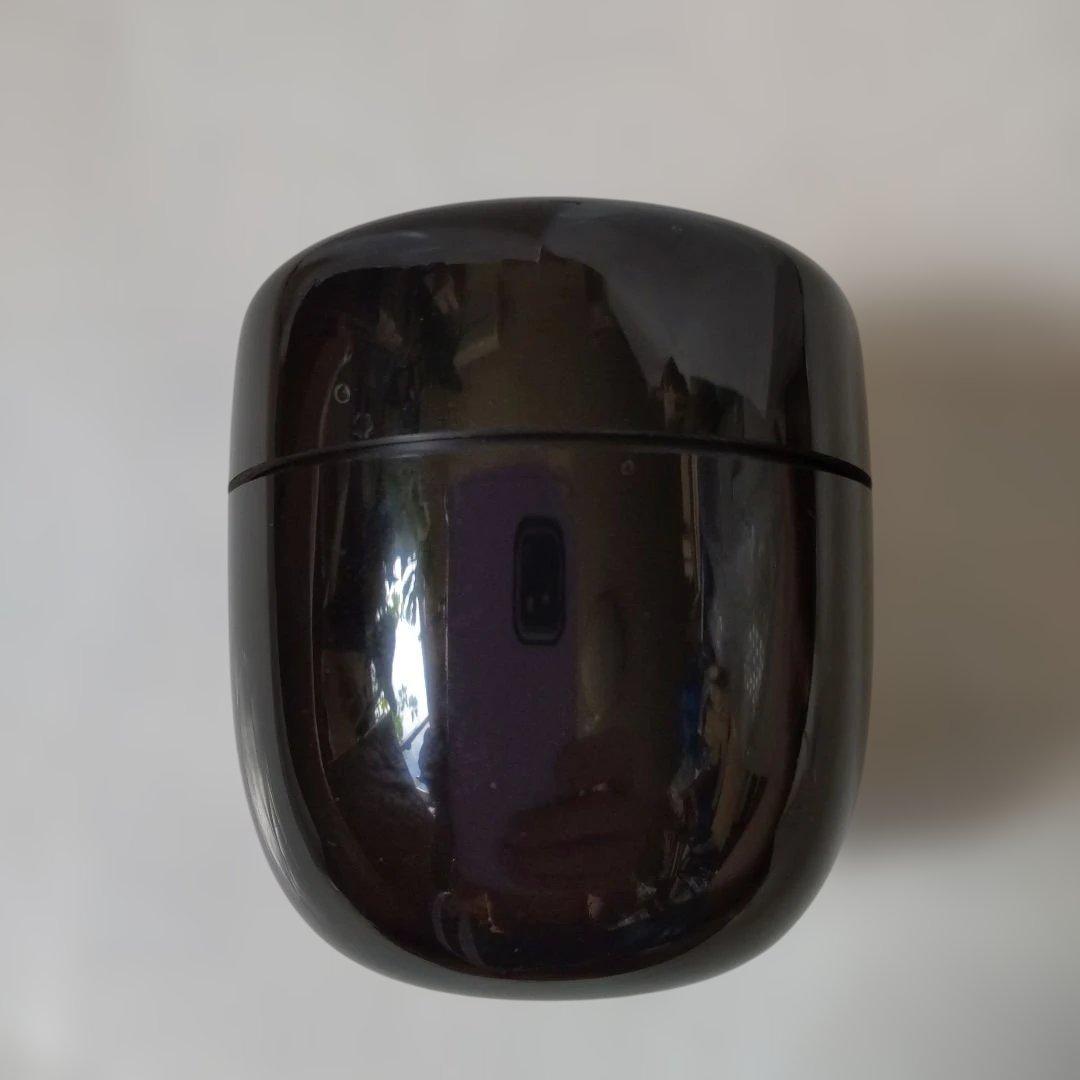 塗師 佐藤松斎 作 真塗 中棗 共箱 漆器 漆芸 棗 抹茶 茶道具 美品 です。