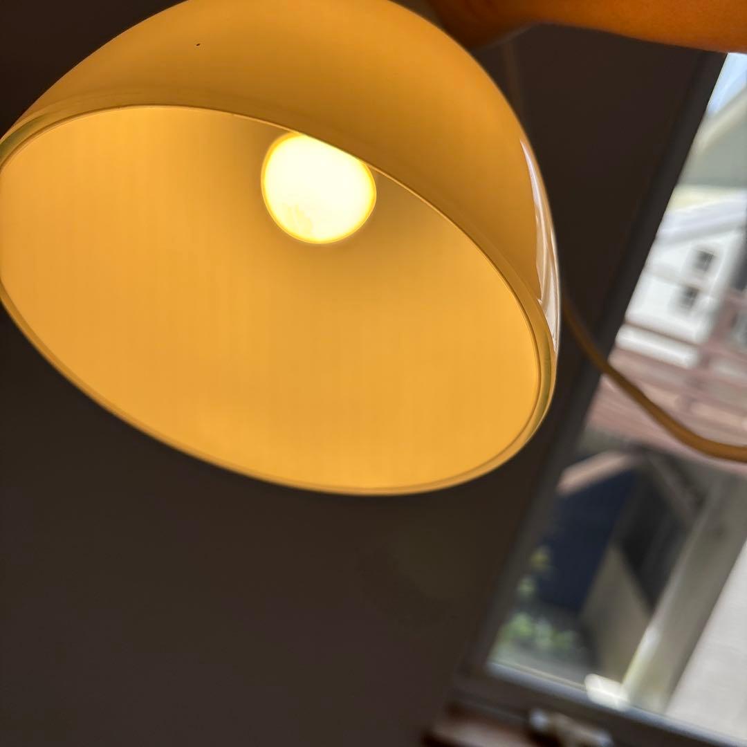 ルイスポールセン　トルボーグラスペンダント　取扱タルジェッティポールセンジャパン