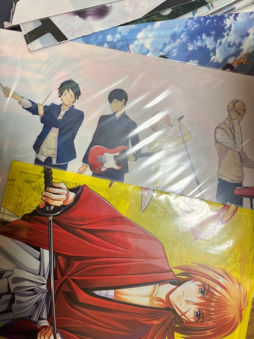 アニメグッズ ノンジャンル まとめ売り 450点以上