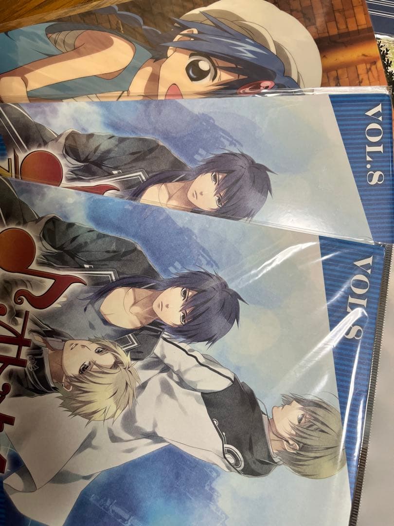 アニメグッズ ノンジャンル まとめ売り 450点以上