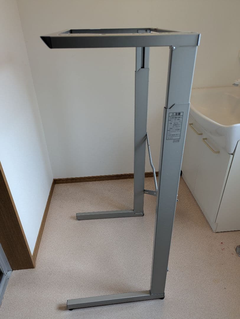 Panasonic N-UF12 衣類乾燥機スタンド パナソニック