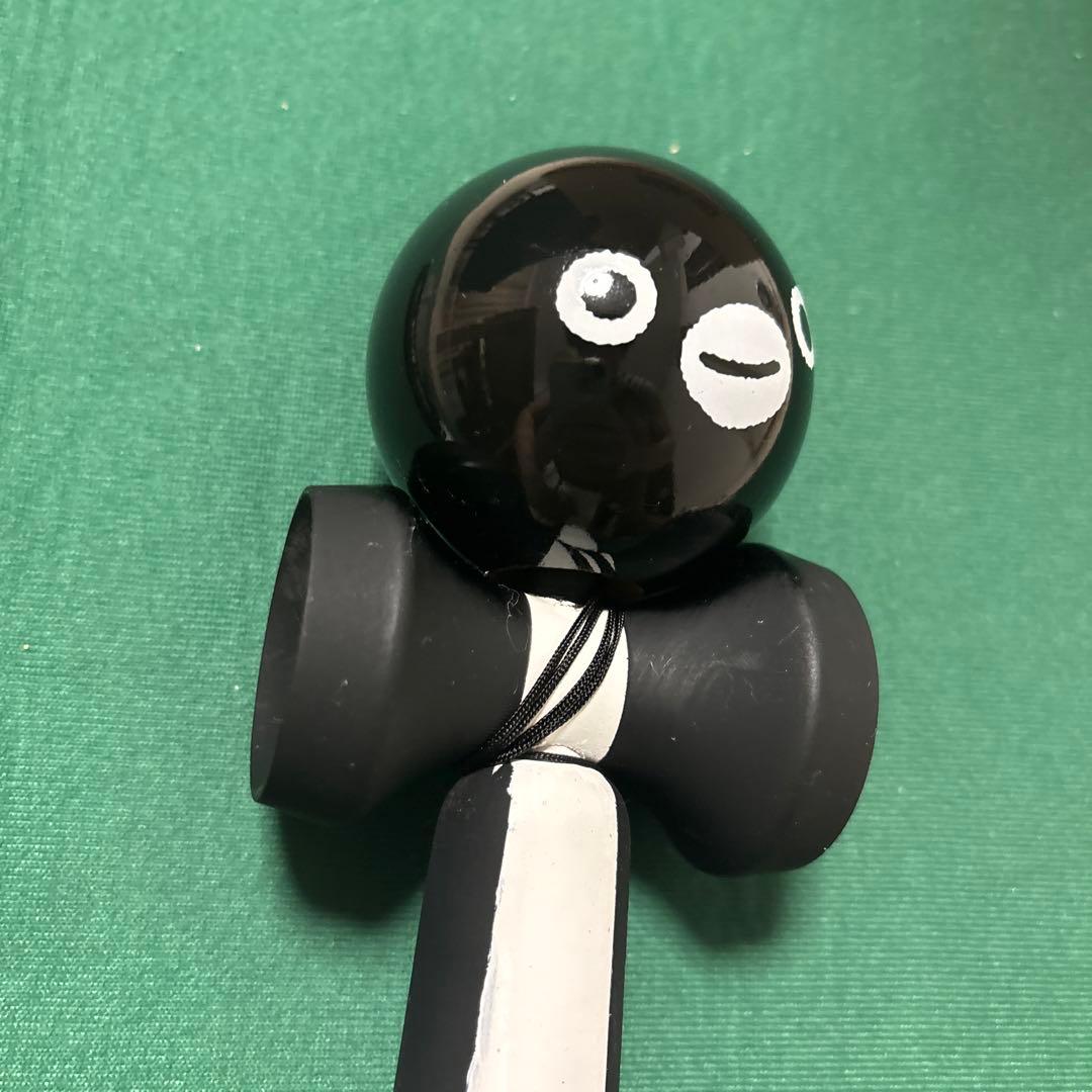 Suica スイカ　けん玉　レア　山形日和