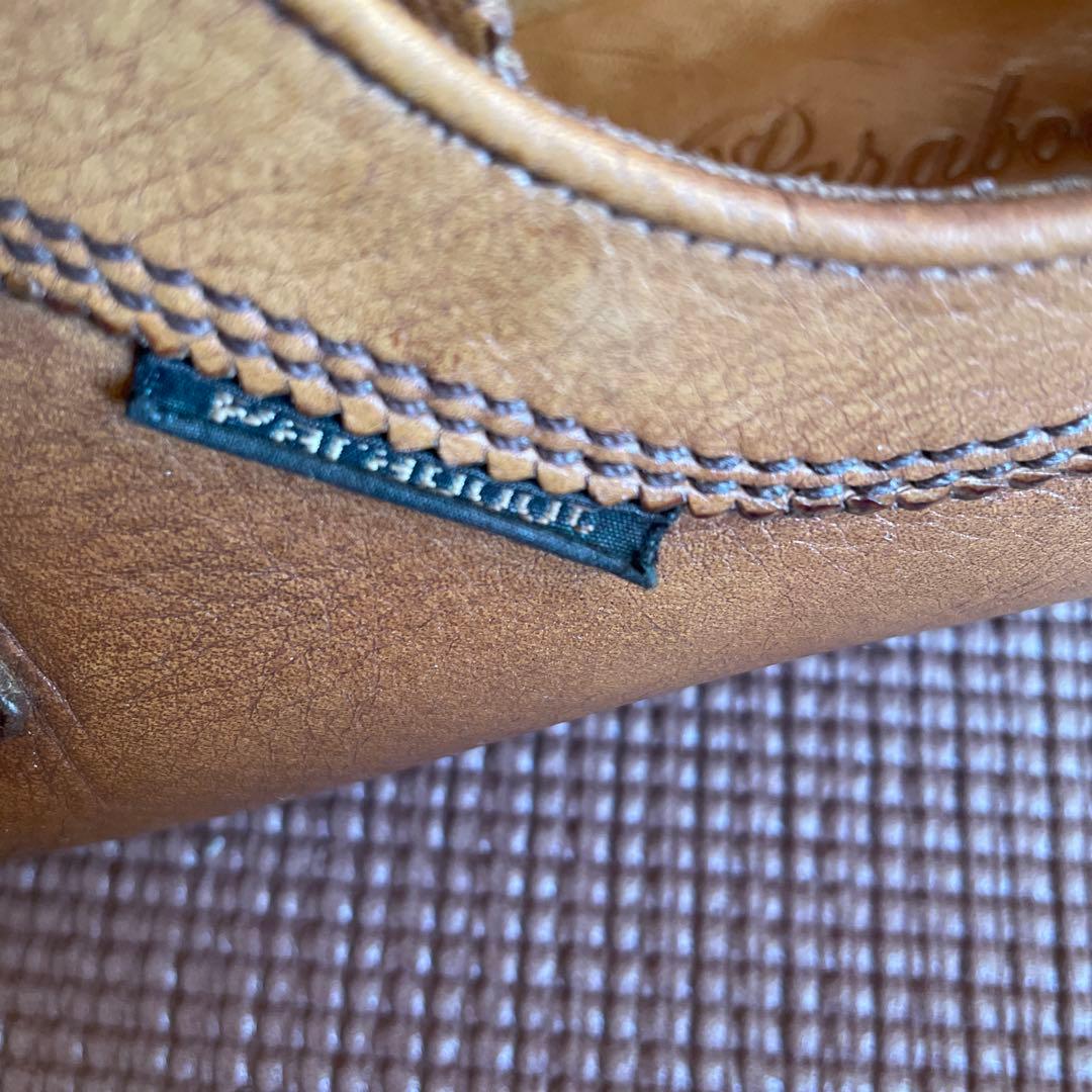 Paraboot MICHAEL風