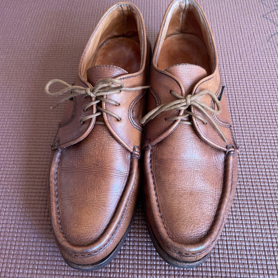 Paraboot MICHAEL風