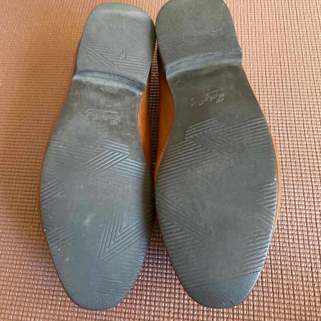 Paraboot MICHAEL風