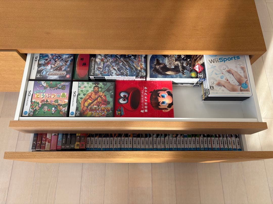 【ハル】アクタス　ACTUS ブラフト　テレビボード　テレビ台