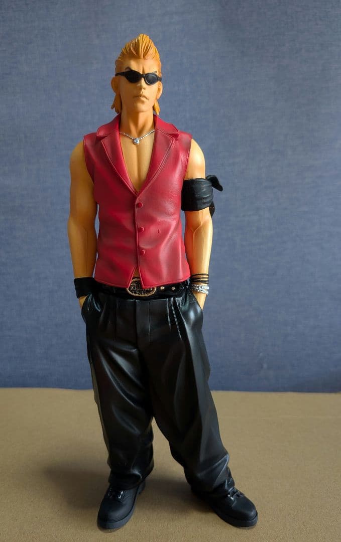 FBC 坊屋春道シャツver. ダイブ版(台座·パッケージなし)