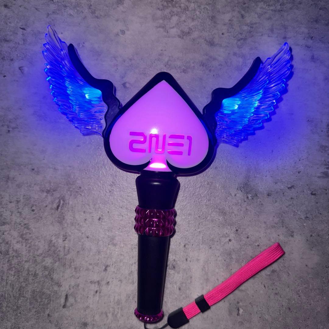 2NE1 ペンライト