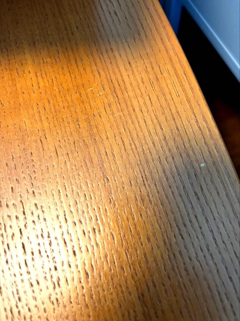 専用です　無印良品 タモ材楕円形こたつ小 MJ-KDFS1100/N