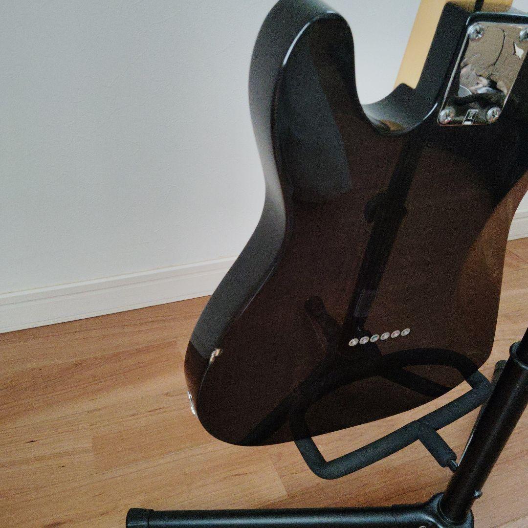 FENDER Modern Player Telecaster Plus　ギター