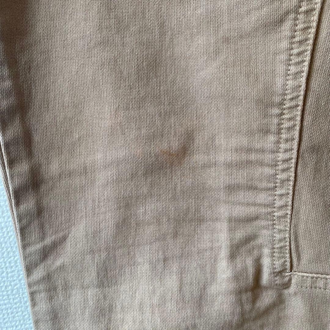 share spirit レースアップ パンツ 38 シェアスピリット 日本製