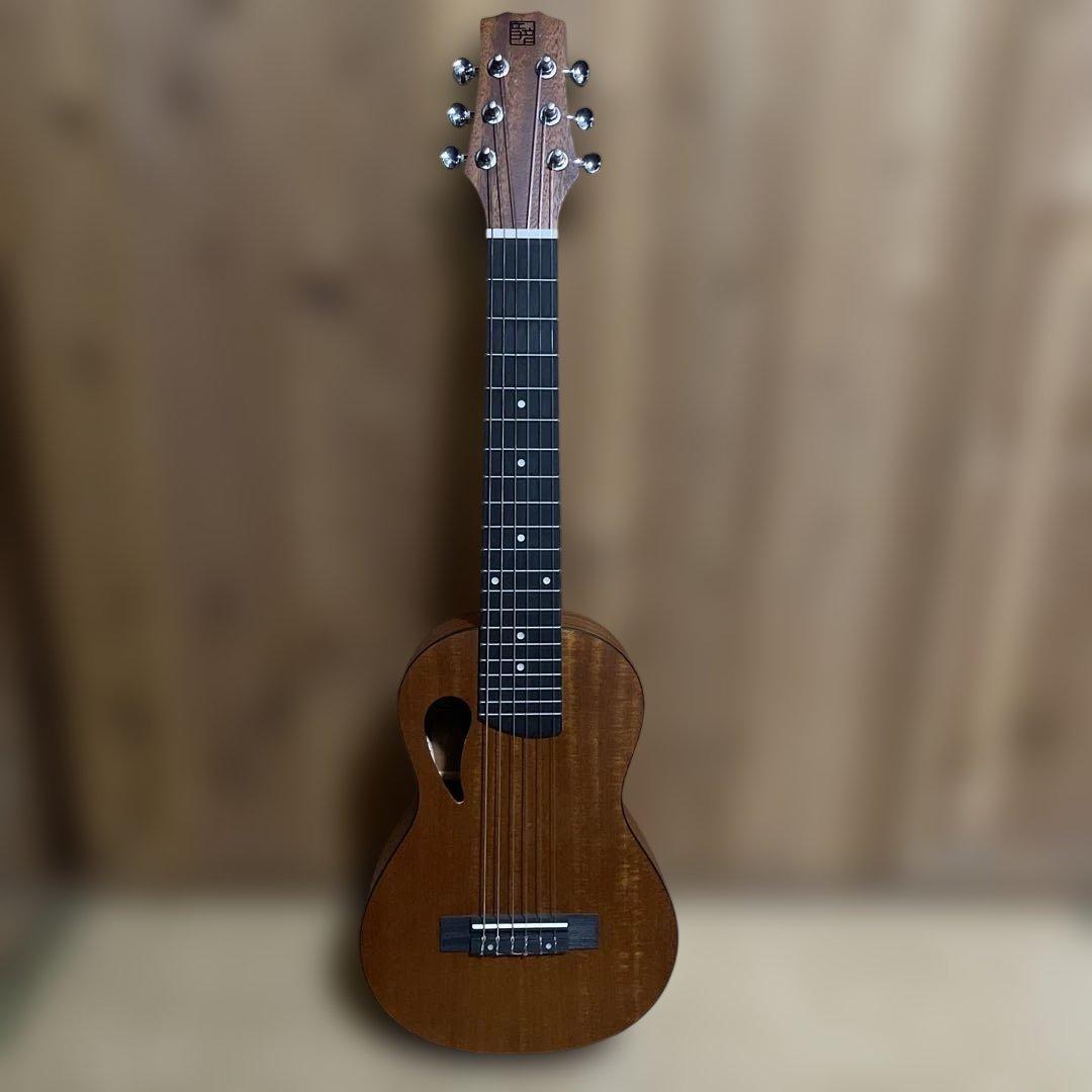 音音 OT-GP1M ミニ アコースティックギター