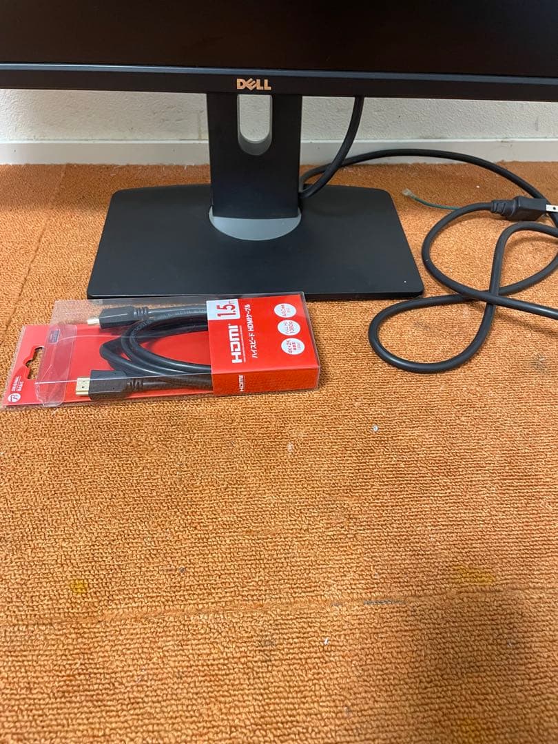 セレーニア Dell モニター 29V型 29インチ 液晶ディスプレイ