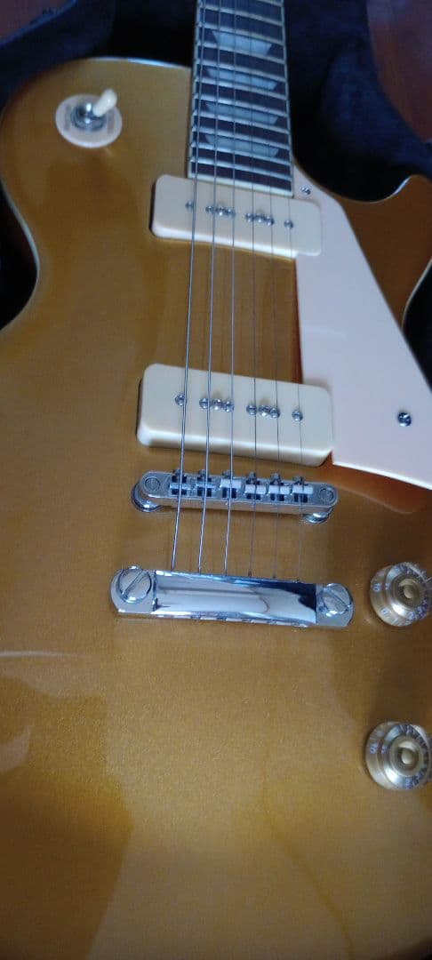 バッカス BLP-STD 1956 GT 限定モデル 極美品 ハードケース付き