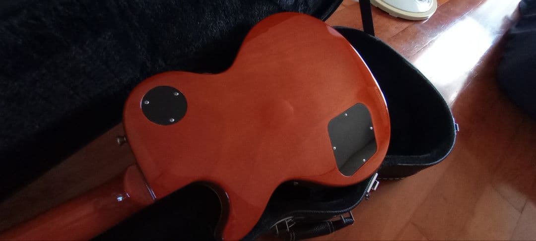 バッカス BLP-STD 1956 GT 限定モデル 極美品 ハードケース付き