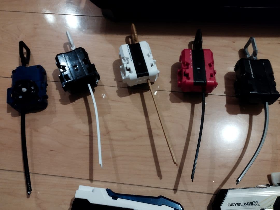 ベイブレードセット　まとめ売り　単品購入可能