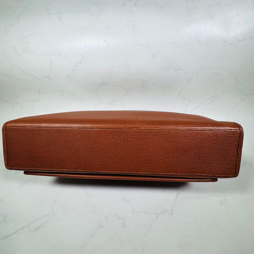 美品✨CELINE オールドセリーヌ ブラゾンロゴ ヴィンテージ ブリーフケース