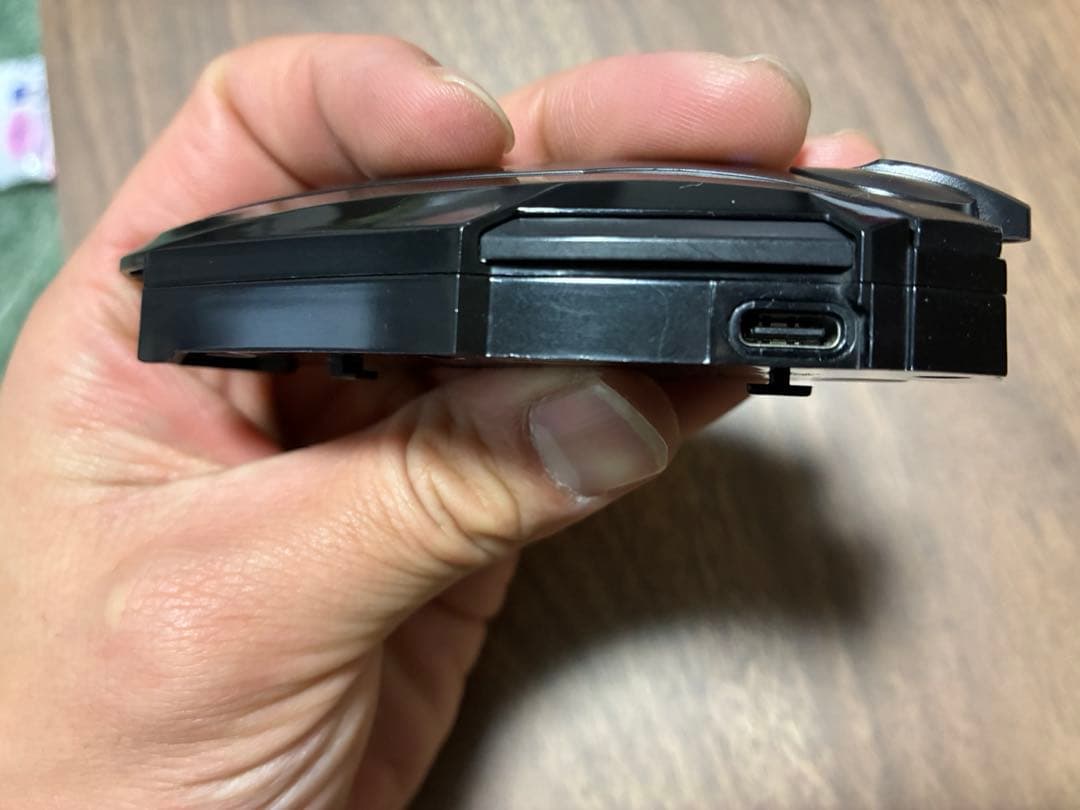 B +COM SB6x（ビーコム）