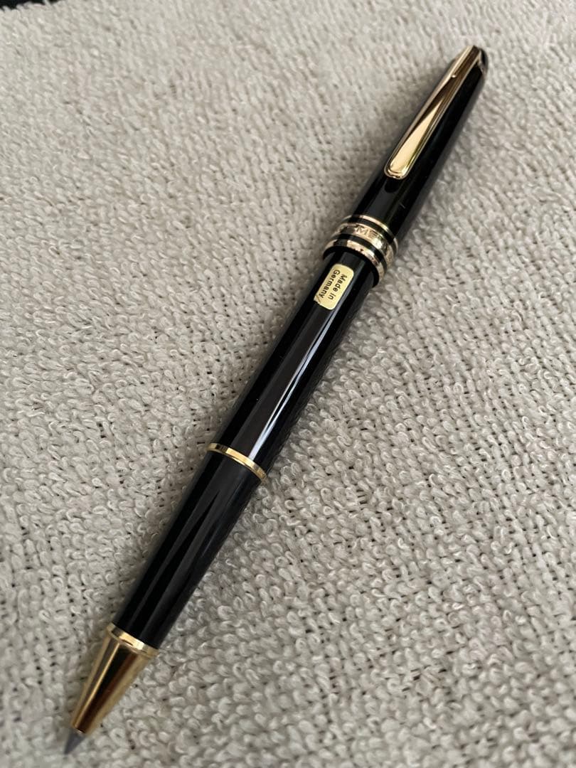 ◾️美品◾️モンブラン163ボールペン◾️マイスターシュテュック クラシック◾️新インク