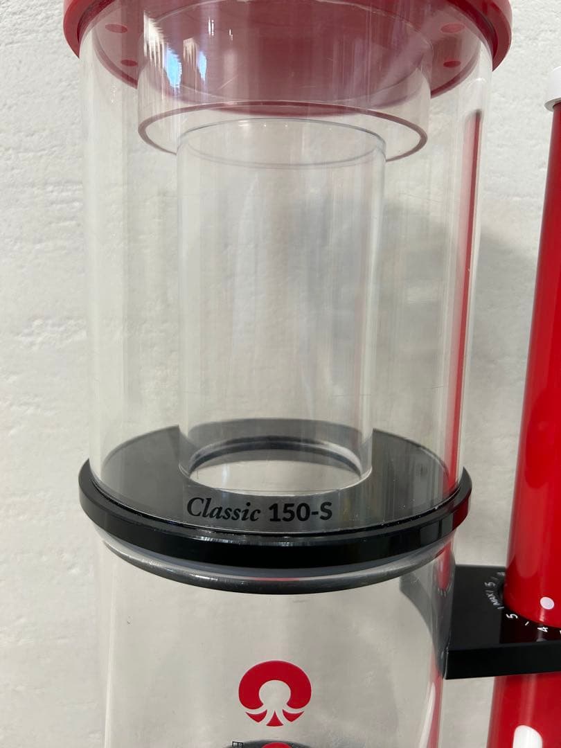 OCTO Classic 150-S プロテインスキマー