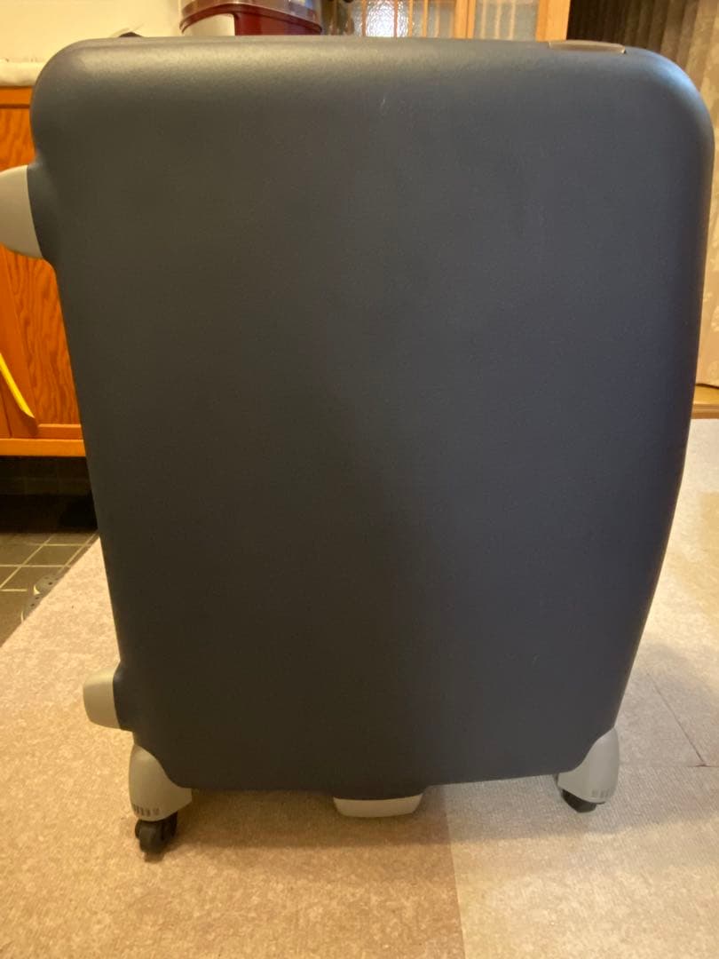 サムソナイト　スーツケース　エリプス　スピナー08660