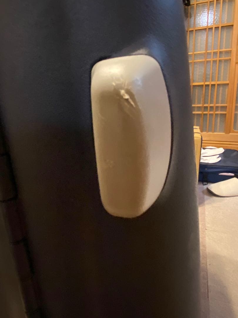 サムソナイト　スーツケース　エリプス　スピナー08660