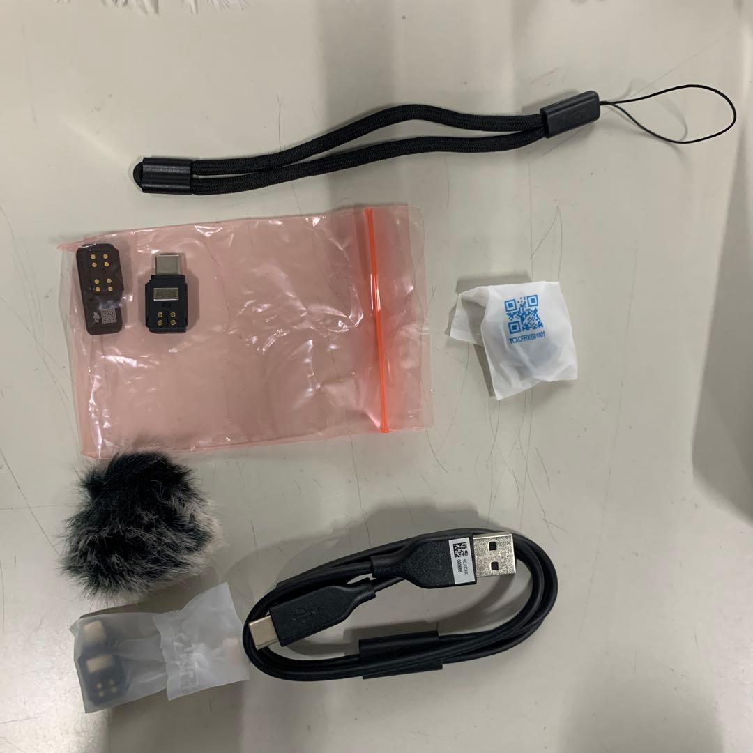 Q3290 DJI Pocket 2 Creatorコンボ