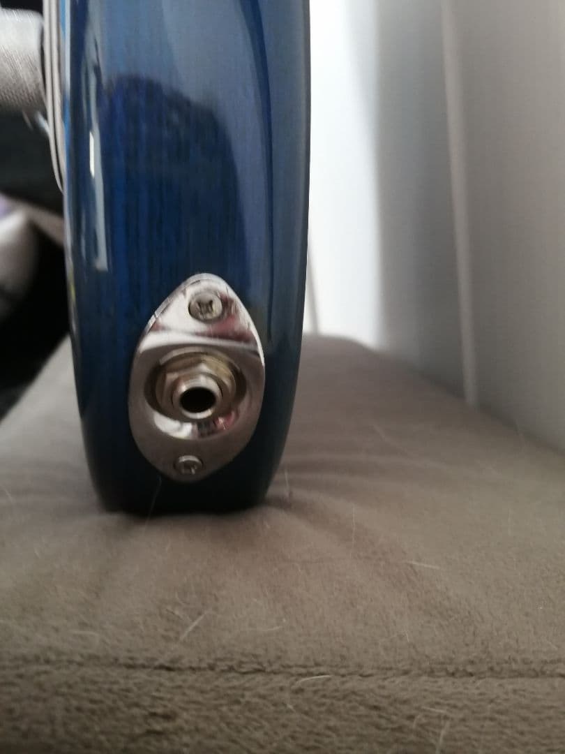 SCHECTER ORIENTAL LINE OL-ST（DBL）