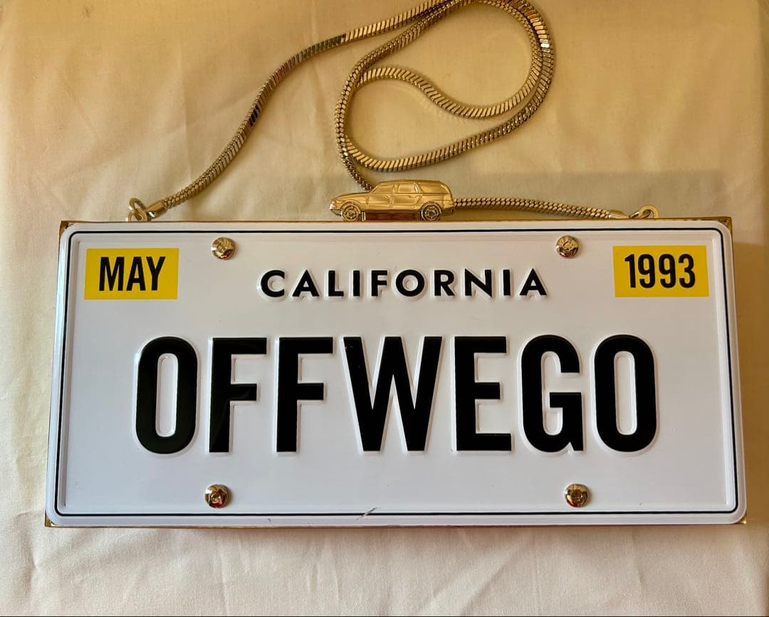 ケイト　スペード　パーティーバッグ　　Kate Spade