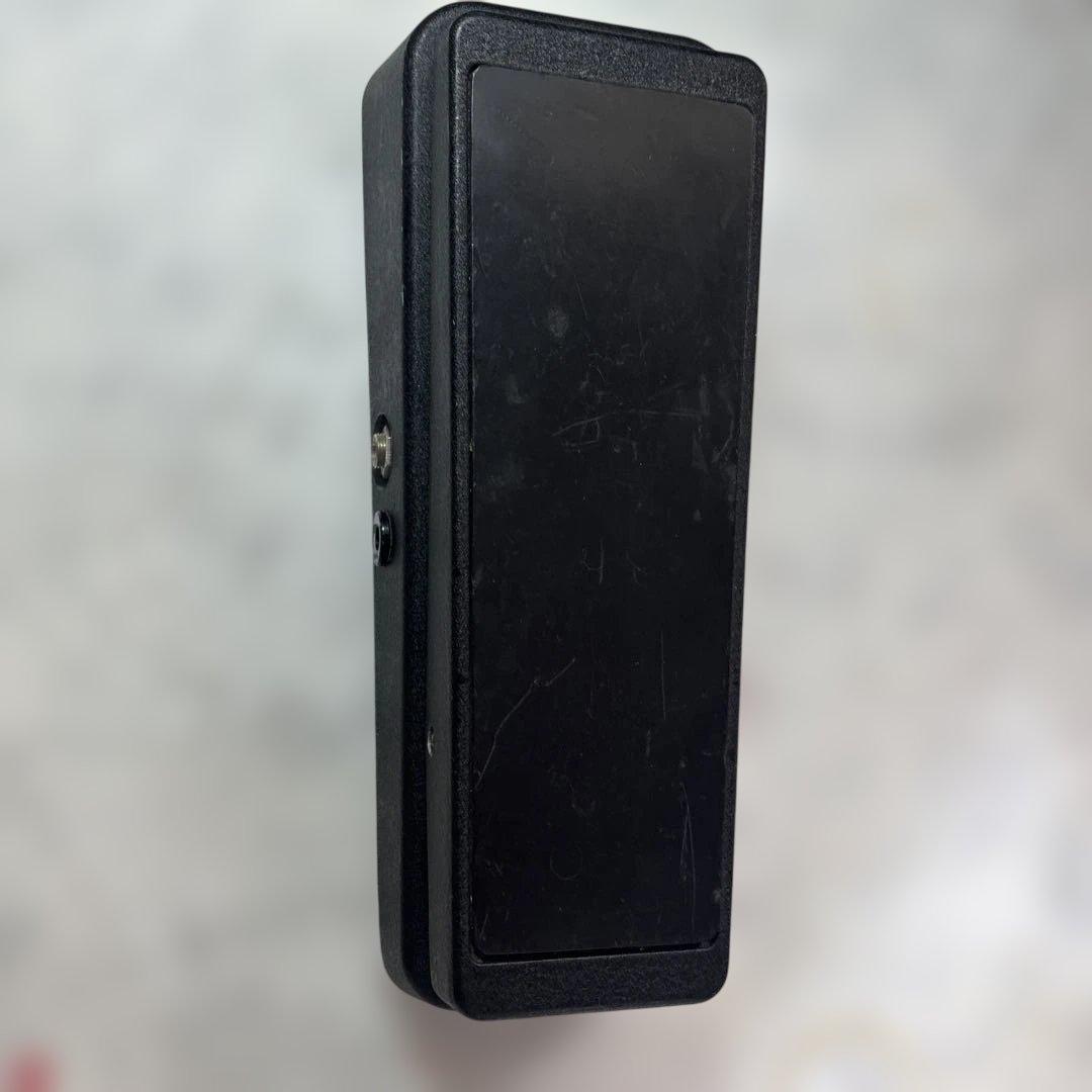 ギター BoggieHonda Sound Works Wah Pedal