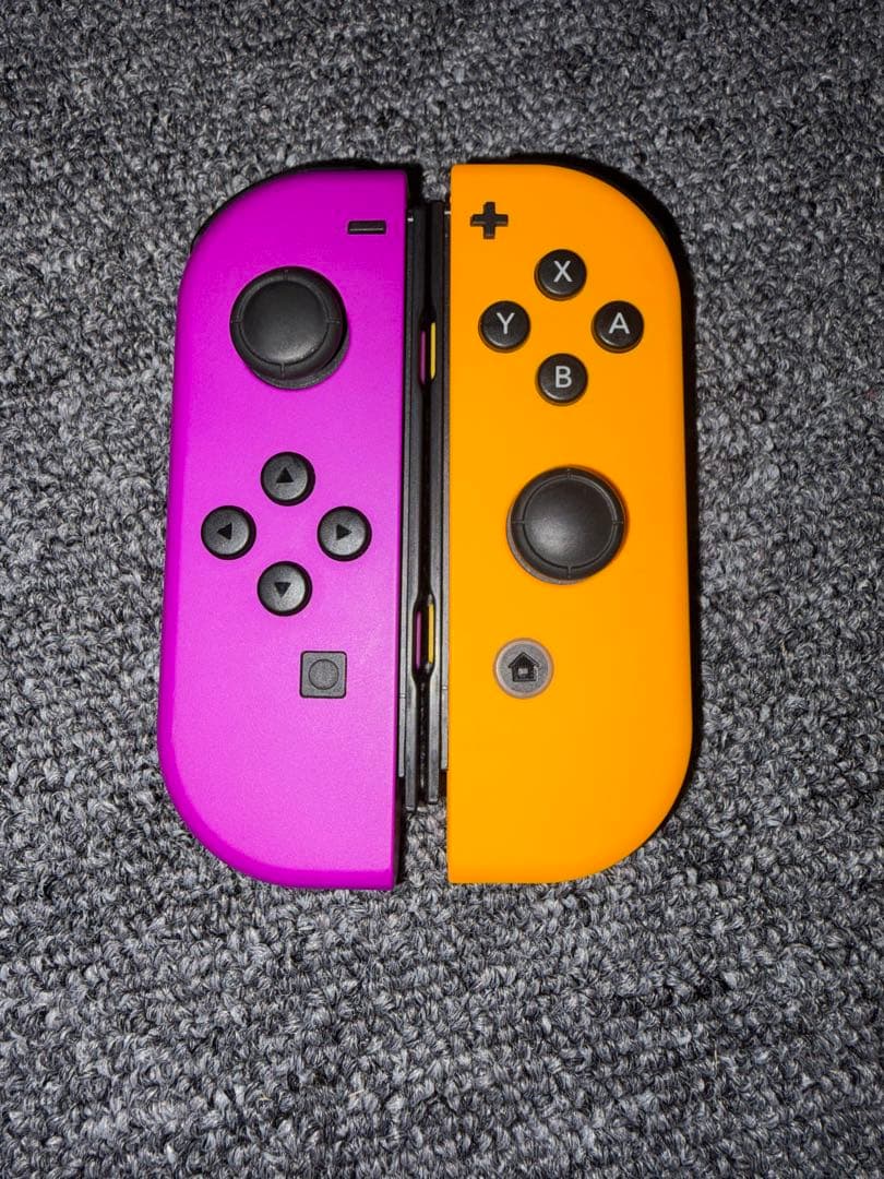 Nintendo Switch 本体　Joy-Conセット