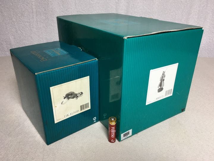 wdccクルエラ車セット