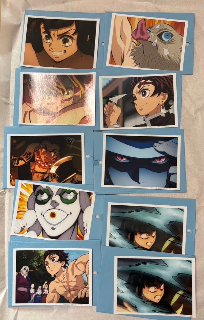 鬼滅の刃 まとめ売り　100点以上