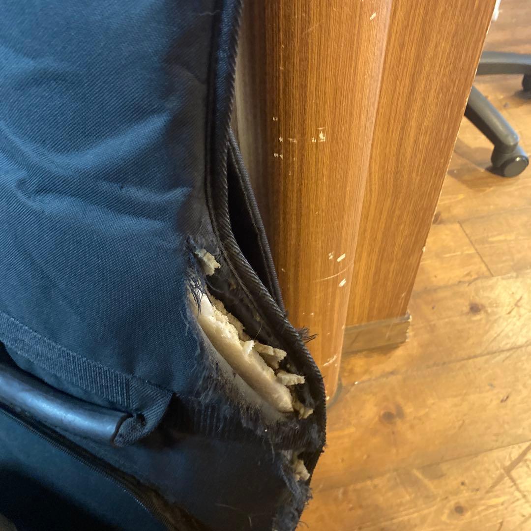 Fender フェンダー ストラトキャスター レッド エレキギター　良品