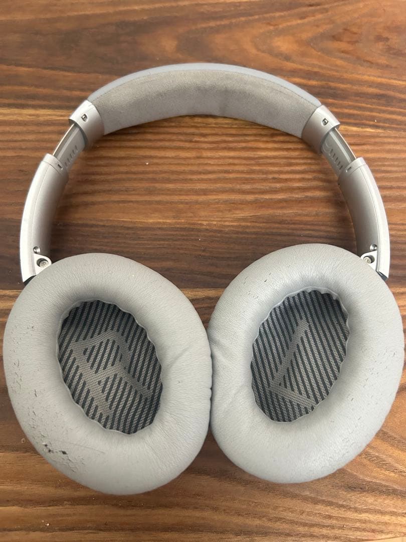 Bose QuietComfort 35 II ワイヤレスヘッドホン　ボーズ