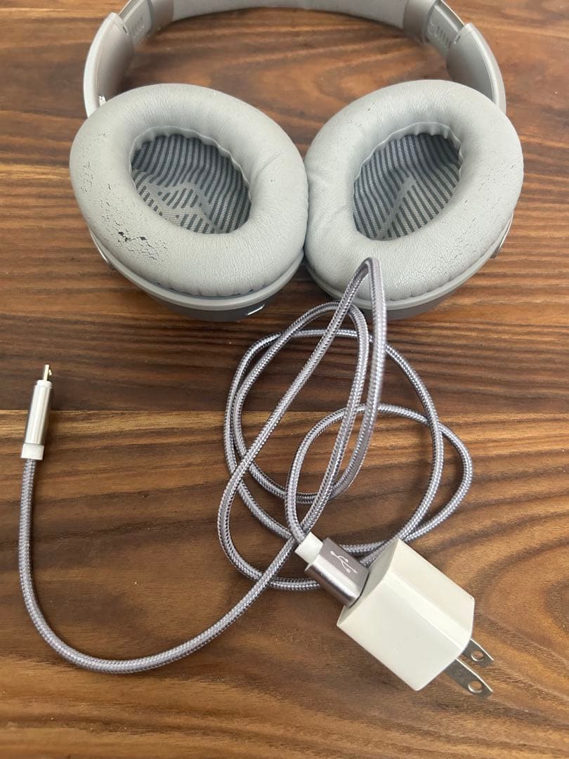 Bose QuietComfort 35 II ワイヤレスヘッドホン　ボーズ