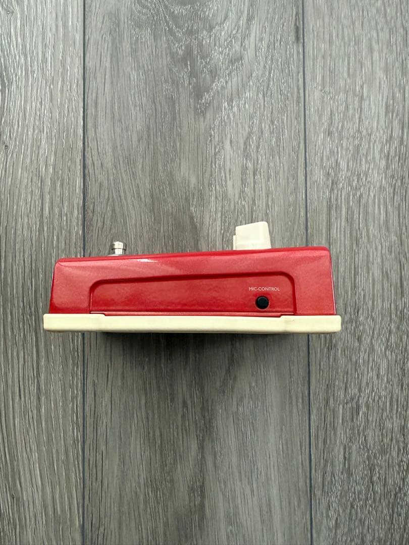 TC-HELICON Mic Mechanic ボーカルエフェクター