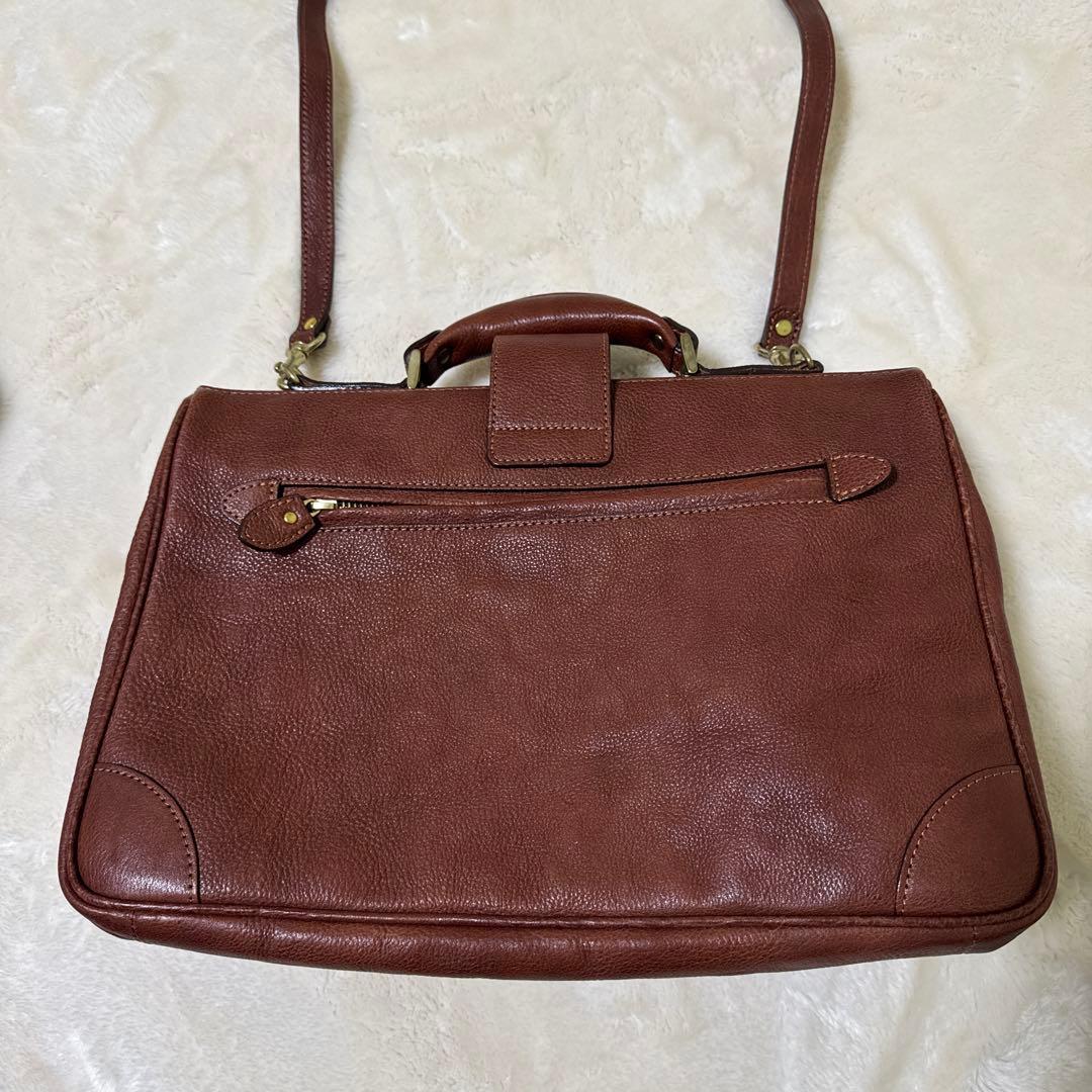 s*A様 ゲリラセール⭐︎ダレスバッグ　ビジネスバッグ　ネバダ　2way