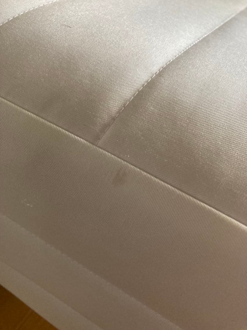 ◆無印良品　脚付マットレス　セミダブル　送料無料