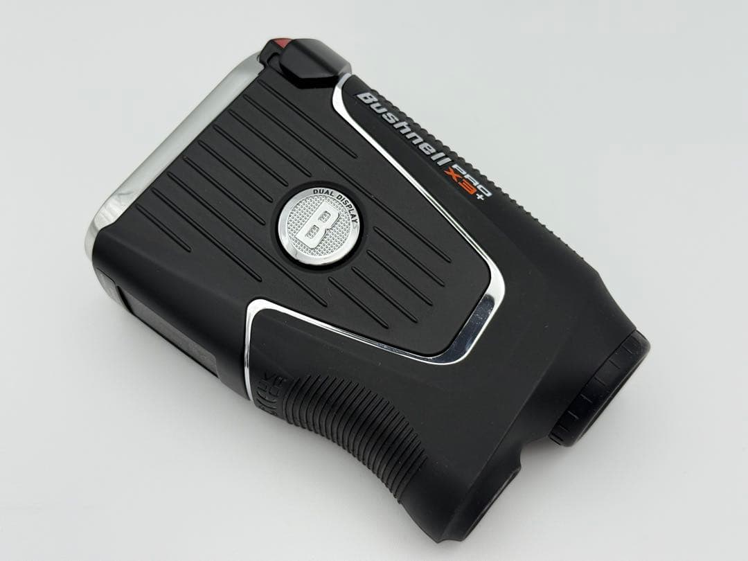 【極上美品】Bushnell PRO X3+ プラスジョルト ブッシュネル