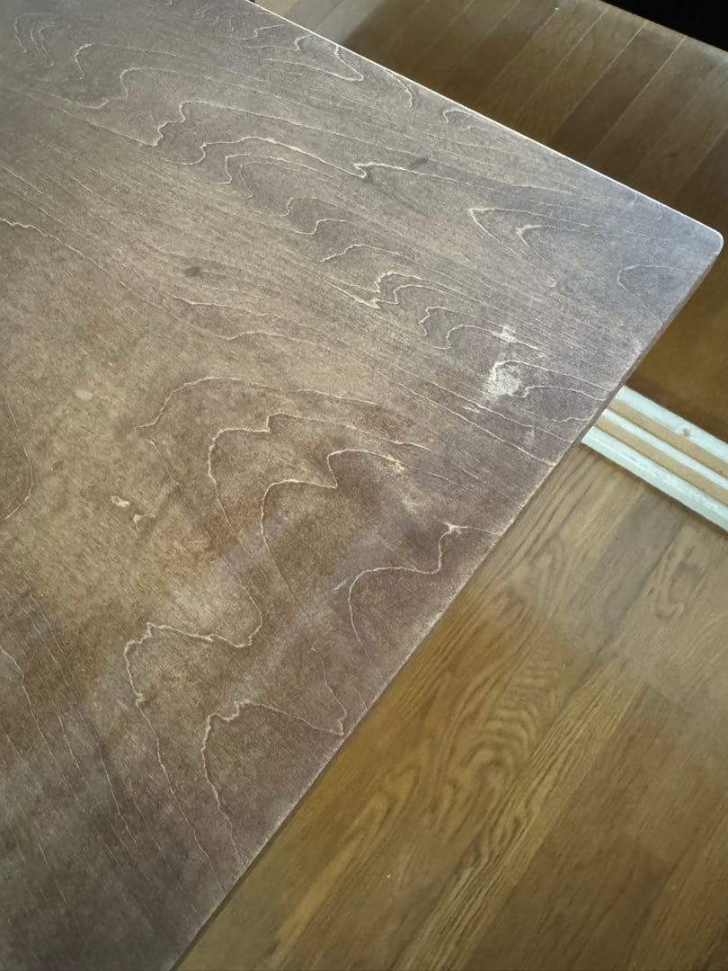 PACIFIC FURNITURE SERVICE サイドテーブル 21日〆切