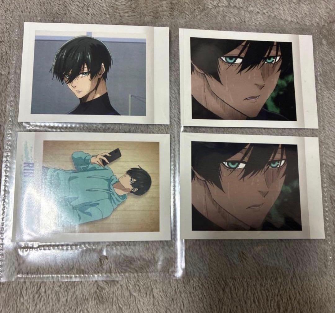 ブルーロック　まとめ売り