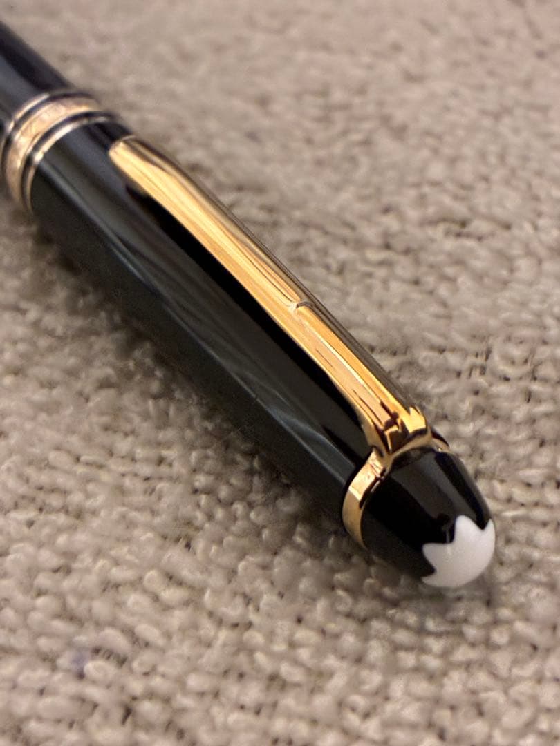 ◾️ 美品 ◾️モンブラン 164 ボールペン◾️マイスターシュテュック クラシック◾️