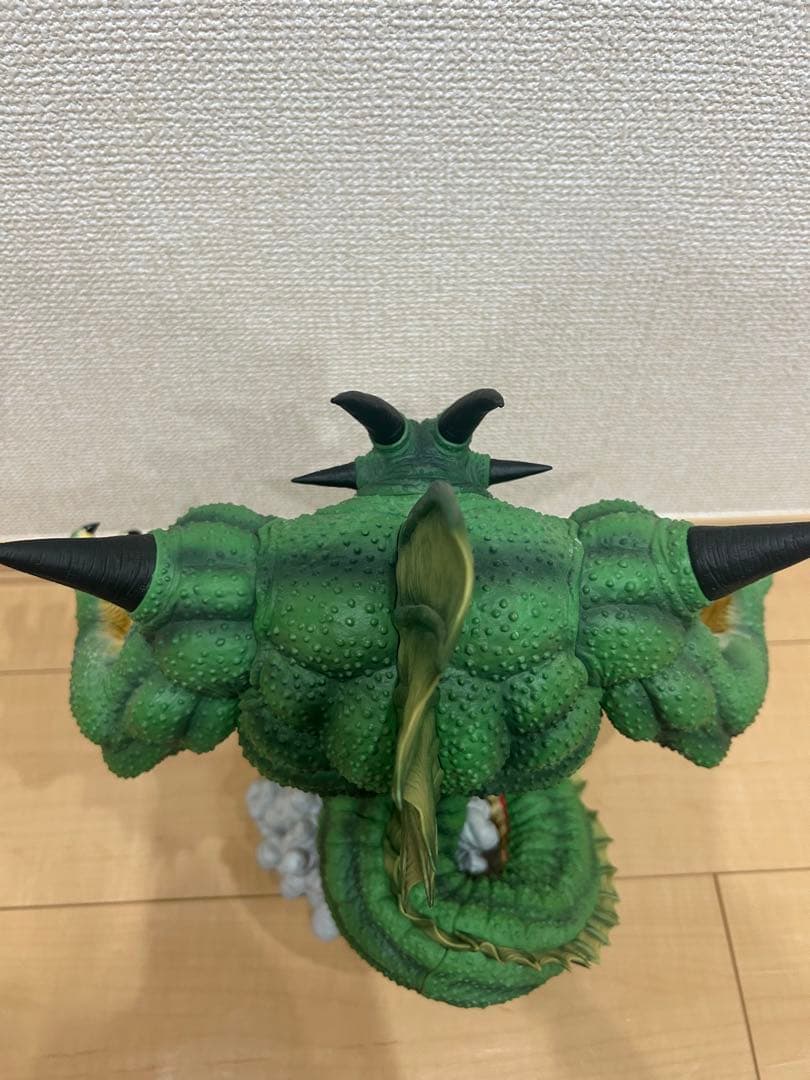 っ子　ドラゴンボール　一番くじ　ポルンガ　ラストワン賞