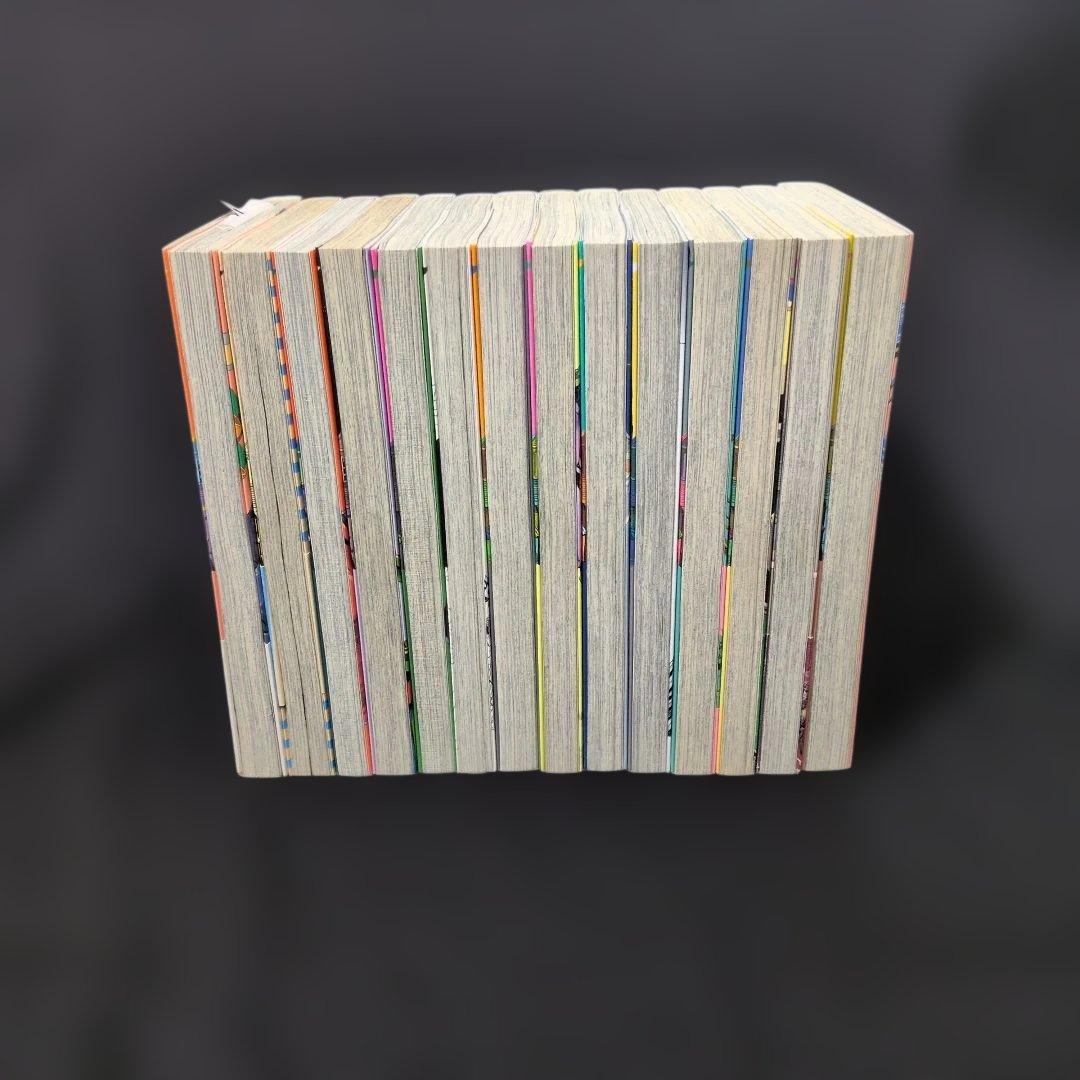 ジョジョリオン 1-27巻 全巻セット 短編小説2冊 名言集