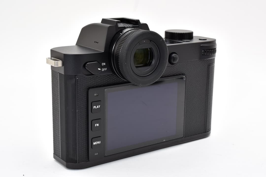 ■ほぼ新品■ LEICA ライカ SL2 #C659