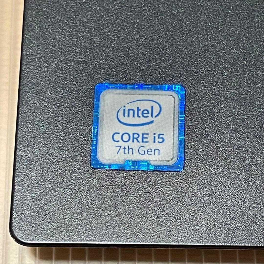 C*t様 Lenovo ThinkPad E480 ノートPC