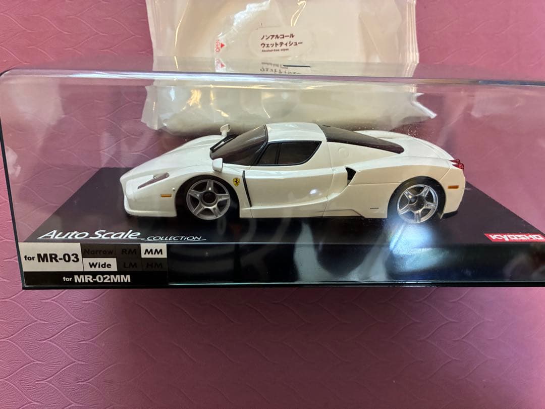 京商ミニッツ旧タイプ、ASC、充電器、バッテリー、交換用パーツなど